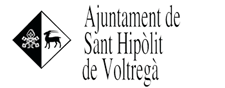 Ajuntament de Sant Hipòlit de Voltregà