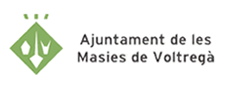 Ajuntament de Masies de Voltregà